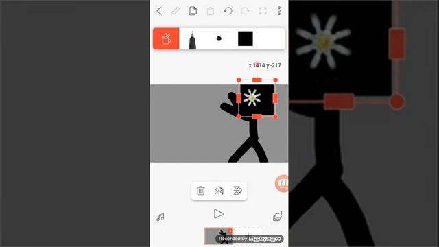 Как нарисовать прогождения андертейл #9 смотреть онлайн