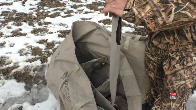 ?ПОЛЕСНИК ЧУЧЕЛА ДЛЯ ОХОТЫ НА ГУСЯ?БРЕНД НОМЕР ОДИН В МИРЕ.... смотреть онлайн