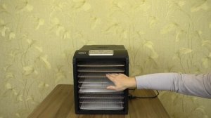 Сушилка Kitfort КТ-1908, дегидратор китфорт кт-1908, сушилка для овощей и фруктов, обзор, отзыв.