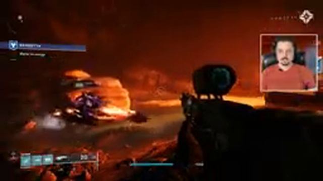 Destiny 2: Гайд для новичка #2