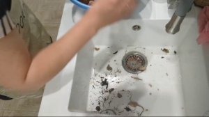 Попьём кисельку? Приятная неожиданность.