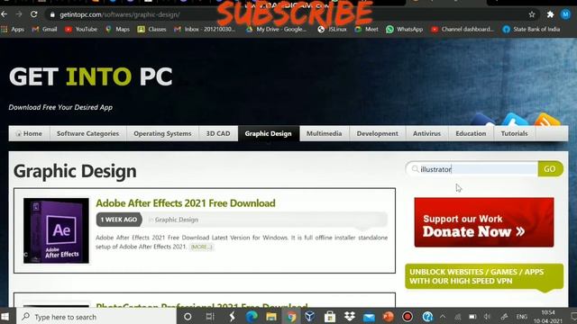 Adobe all software and other useful pc software for free download