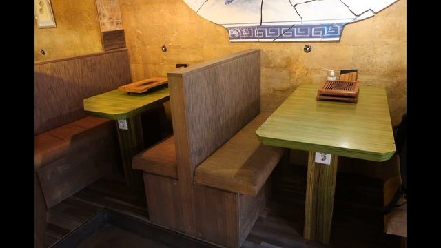 Чайная Высота смотреть онлайн