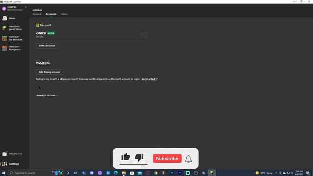 HOW TO FIX play DEMO in Minecraft | Easy 100% FIX ✅ смотреть онлайн