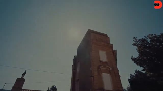 5 креативных способов съёмки с MOZA Air 2 смотреть онлайн