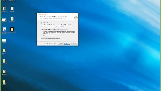 Part 1 Comparing, Branching, Merging Git source control system in Amharic Language смотреть онлайн