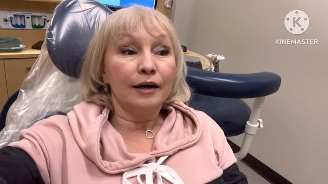 Тема стоматологии в США. Мой опыт продолжается. смотреть онлайн