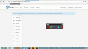 Как создать свой сервер чтобы могли зайти игроки