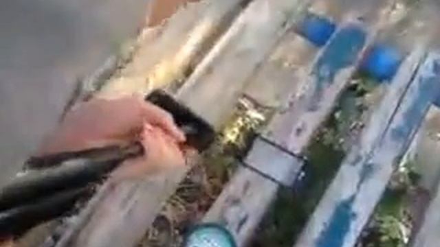 краш тест телефона GS290 С ВОЗДУШКИ смотреть онлайн