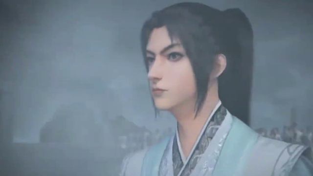 AMV | HOLLOW HUNGER ~ Ло Бинхэ (заказ)~ Система "Спаси себя сам" для главного злодея смотреть онлайн