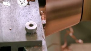 Медная кухонная посуда (Как это устроено?) #какэтосделано #посуда #медь