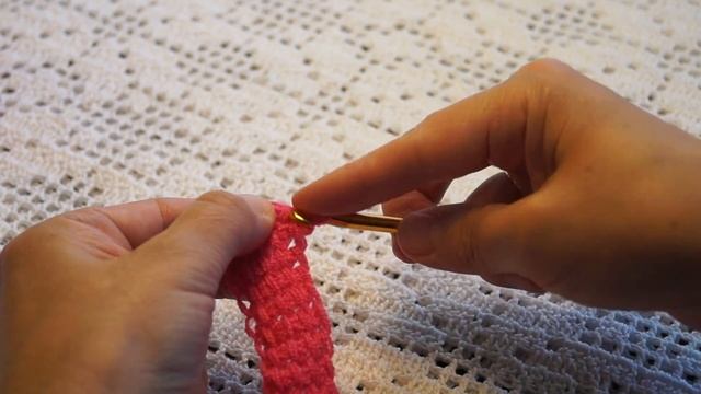 Как связать японские следки крючком. How to crochet slippers ( С № 10)