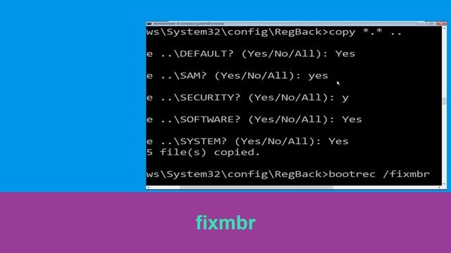 0x000001D3 WFP_INVALID_OPERATION Blue Screen Error Fix Windows 10 смотреть онлайн