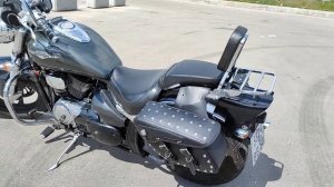 suzuki boulevard м50