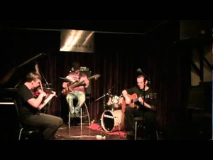 Революция (скрипка-гитара) / Revolution (violin-guitar)