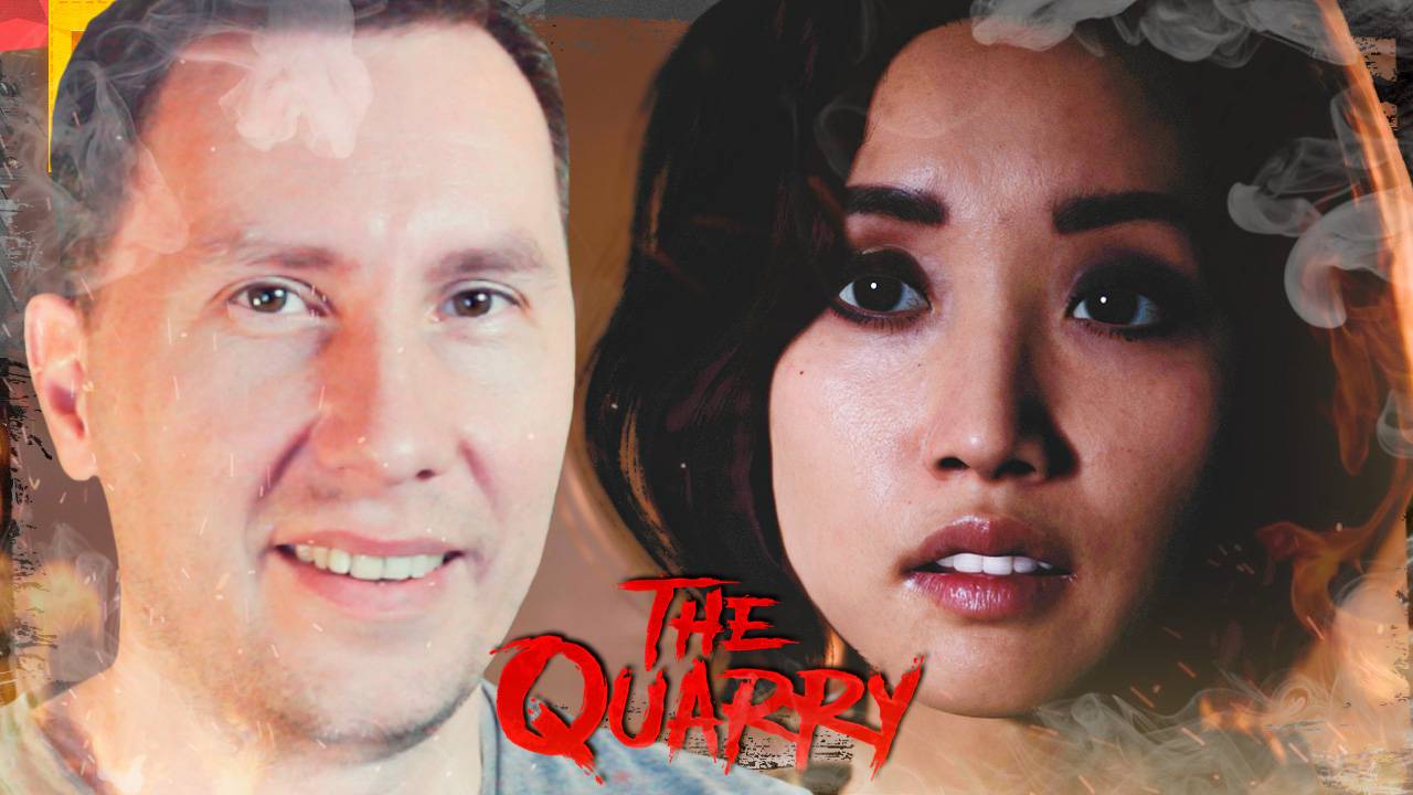 Их преследует животное ➲ The Quarry ◉ Хеккетс Куорри ◉ Серия 5