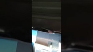 Как снять потолок Ауди А6 с5