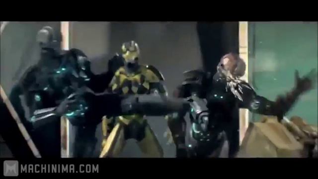 МОРТАЛ КОМБАТ под музыку смотреть онлайн