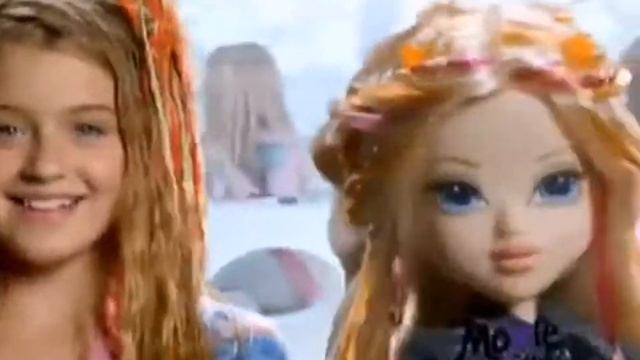 Moxie Girlz Magic Hair.mp4 смотреть онлайн