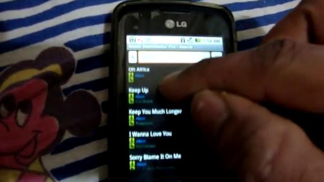 Download Music On Android For Free (In Punjabi Language) смотреть онлайн