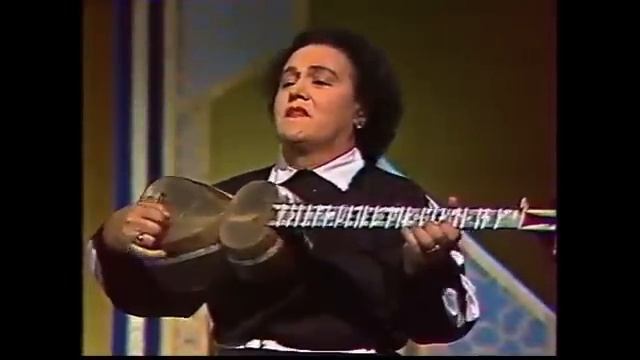 Узбекская песня  Хорезмская песня  Олмахон Хаитова Найлайин