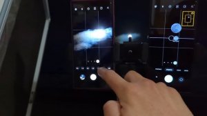 MOON ZOOM - Samsung S23 Ultra vs S22 Ultra