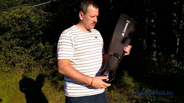 Пластиковые ласты Плюсы и Минусы смотреть онлайн