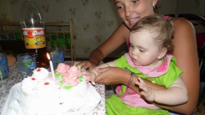С днем рождения Сашенька