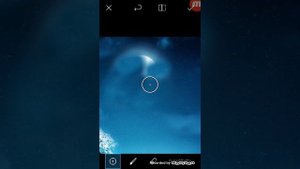 Как убрать ненужное с фотографии в PicsArt.