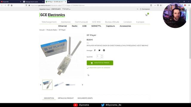 Découverte de Node-RED - Partie 2 смотреть онлайн