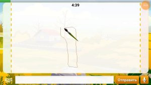 Игра Крокодил для детей