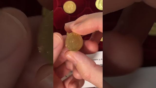 Запис ефіру "Срібні та золоті монети Німеччини 1800-1918 р" #нумізматика #срібло #золото #монети смотреть онлайн