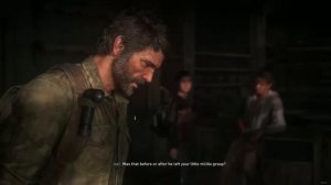 Вышла лучшая игра, The last of us remake на ПК для фанатов