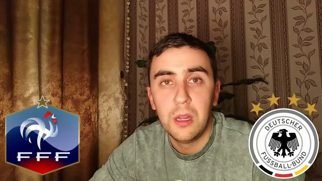 ФРАНЦИЯ ГЕРМАНИЯ 2 1 обзор/СТАВКА И ПРОГНОЗ/ЛИГА НАЦИЙ/16.10.2018 смотреть онлайн