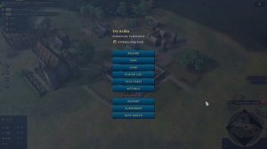 AOE4 | English Ram Rush | Build Order Guide