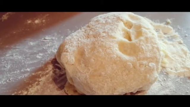 Картофельные зразы с мясным фаршем / Готовим вместе / Кулинарные рецепты онлайн