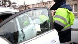 СтопХамСПб - Дерзкий мальчик