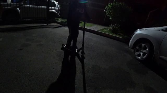 Как сделать Ванети на самокате смотреть онлайн