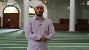 Как совершается праздничный Ид намаз (Ураза Байрам, Курбан Байрам).