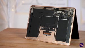 Базовый M1 MacBook Air против топового 16" MacBook Pro на Intel - невероятные результаты