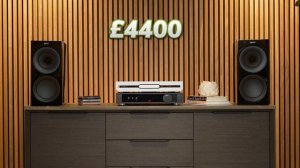 KEF R3 Meta Review: Affordable Hi-Fi Excellence