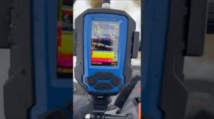 Практик восемь обзор PRAKTIK 8 FISHFINDER эхолот который смог