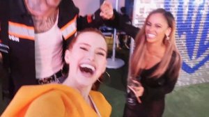 Ривердэйл на Комик Кон 2018 | Мэделин Петш