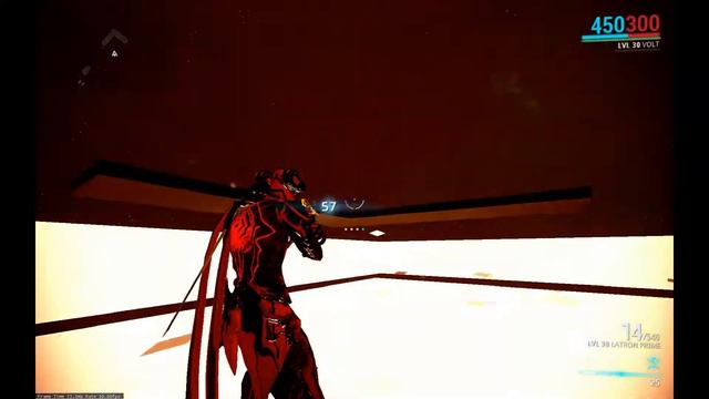 Warframe Meisterschafts Rang 13 Prüfung [Deutsch/German] смотреть онлайн