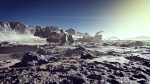 Starfield: Official Teaser Trailer