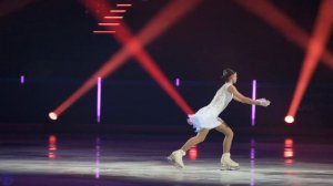 Аделия Петросян новая программа "Снег"