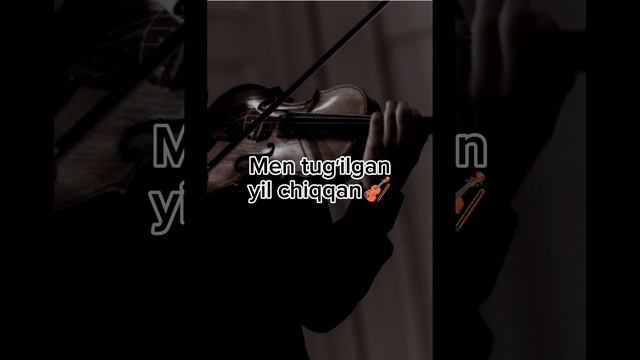 men yoqtirgan qoʻshiq men tugʻilgan yili chiqqan 🎻 Aleksandr Rybak fairytale смотреть онлайн