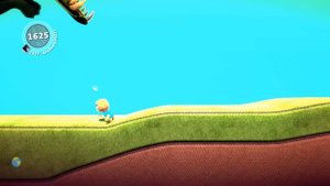 Kick The Buddy vs Jurassic Park Dinosaurs T-Rex Spinosaurus & More - LittleBigPlanet 3 PS4 Gameplay