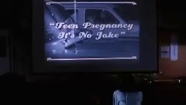 Большое путешествие (1995) Senior Trip