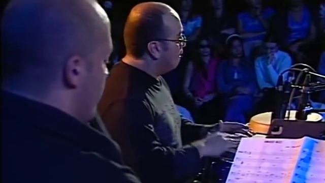 Amado Mío, José "Papo" Rivera - En Vivo смотреть онлайн